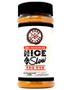 I Cook You Look Nice and Slow BBQ Rub