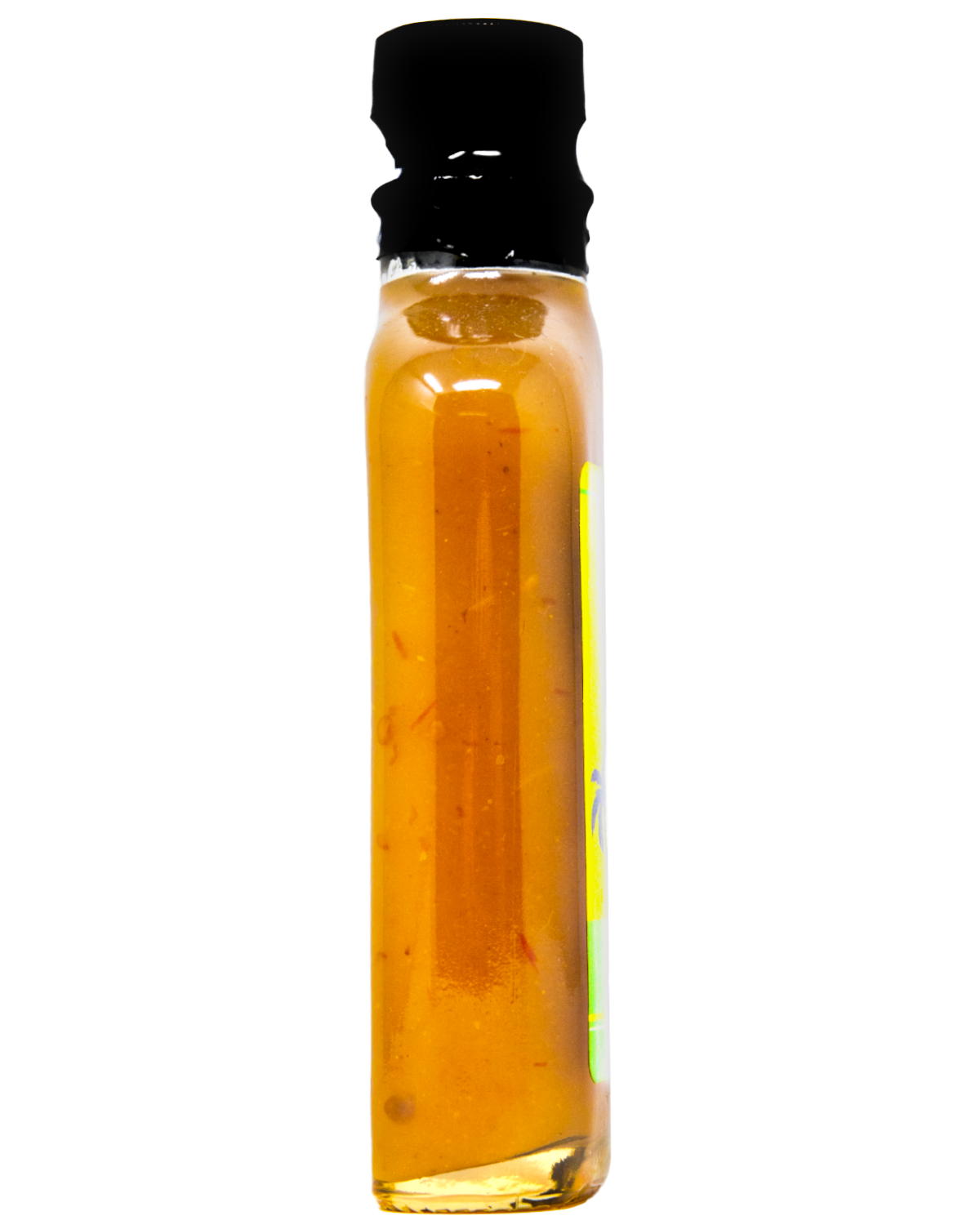 Malcom's Island Fire Hot Sauce