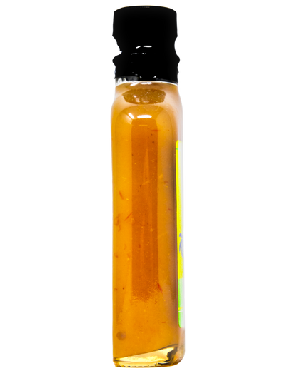 Malcom's Island Fire Hot Sauce