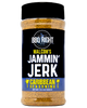 Malcom's Jammin' Jerk 16oz