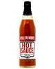 Killer Hogs Hot Sauce