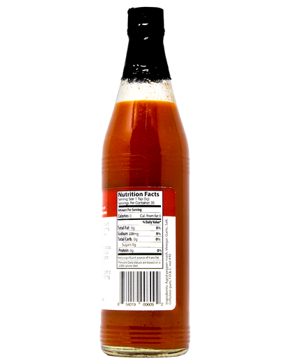 Killer Hogs Hot Sauce