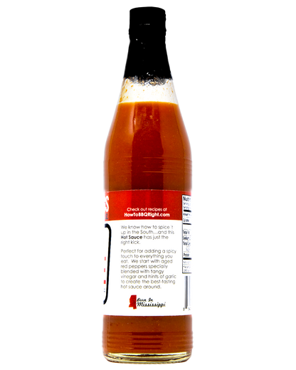 Killer Hogs Hot Sauce