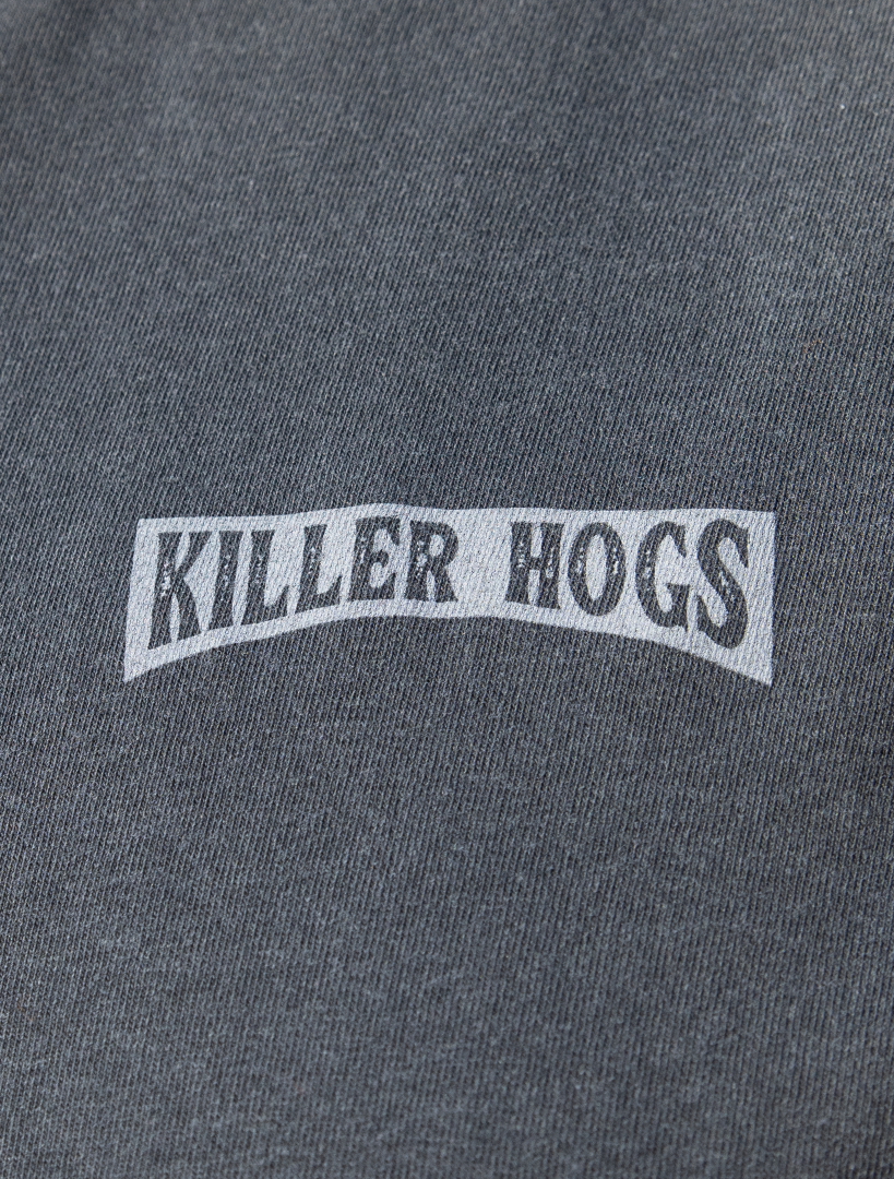 
                  
                    Killer Hogs We Dig On Swine T-Shirt
                  
                