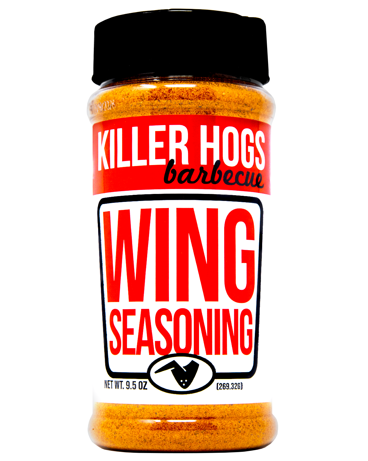 Killer Hogs Wing Seasoning