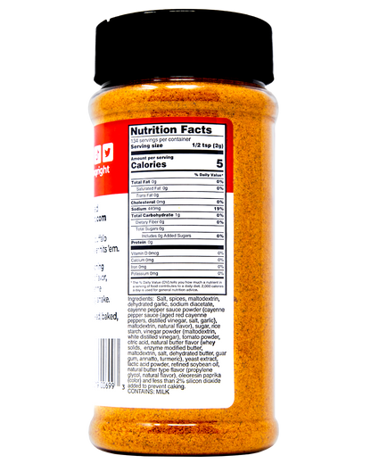 Killer Hogs Wing Seasoning