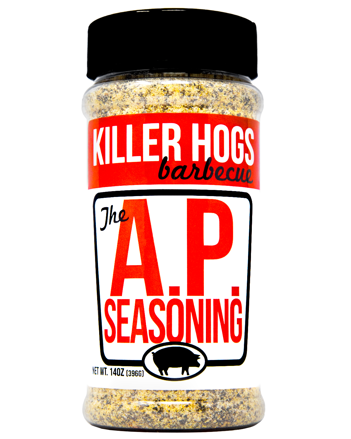 Killer Hogs AP Seasoning