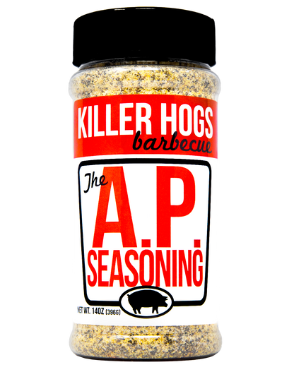 Killer Hogs AP Seasoning