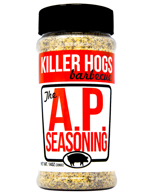 Killer Hogs AP Seasoning