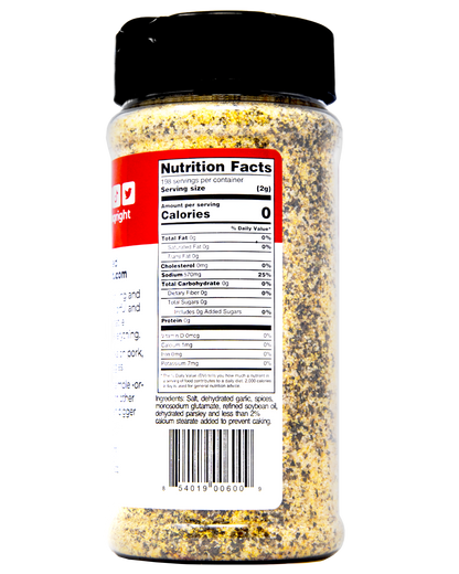 Killer Hogs AP Seasoning