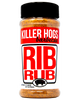 Killer Hogs Rib Rub