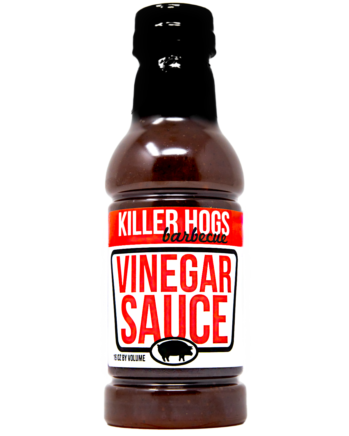 Killer Hogs Vinegar Sauce