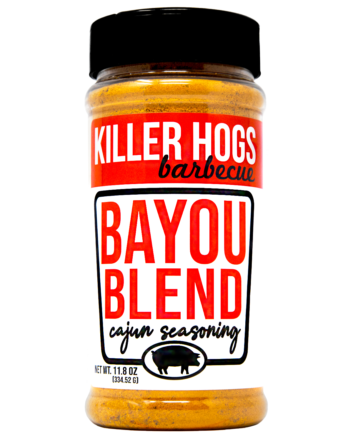 Killer Hogs Bayou Blend Cajun Seasoning
