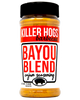 Killer Hogs Bayou Blend Cajun Seasoning