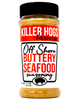 Killer Hogs Off Shore Buttery Seafood Seasoning