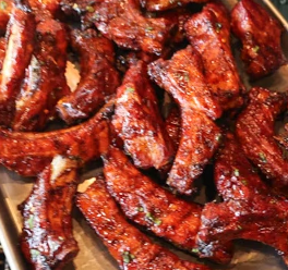 Ribs