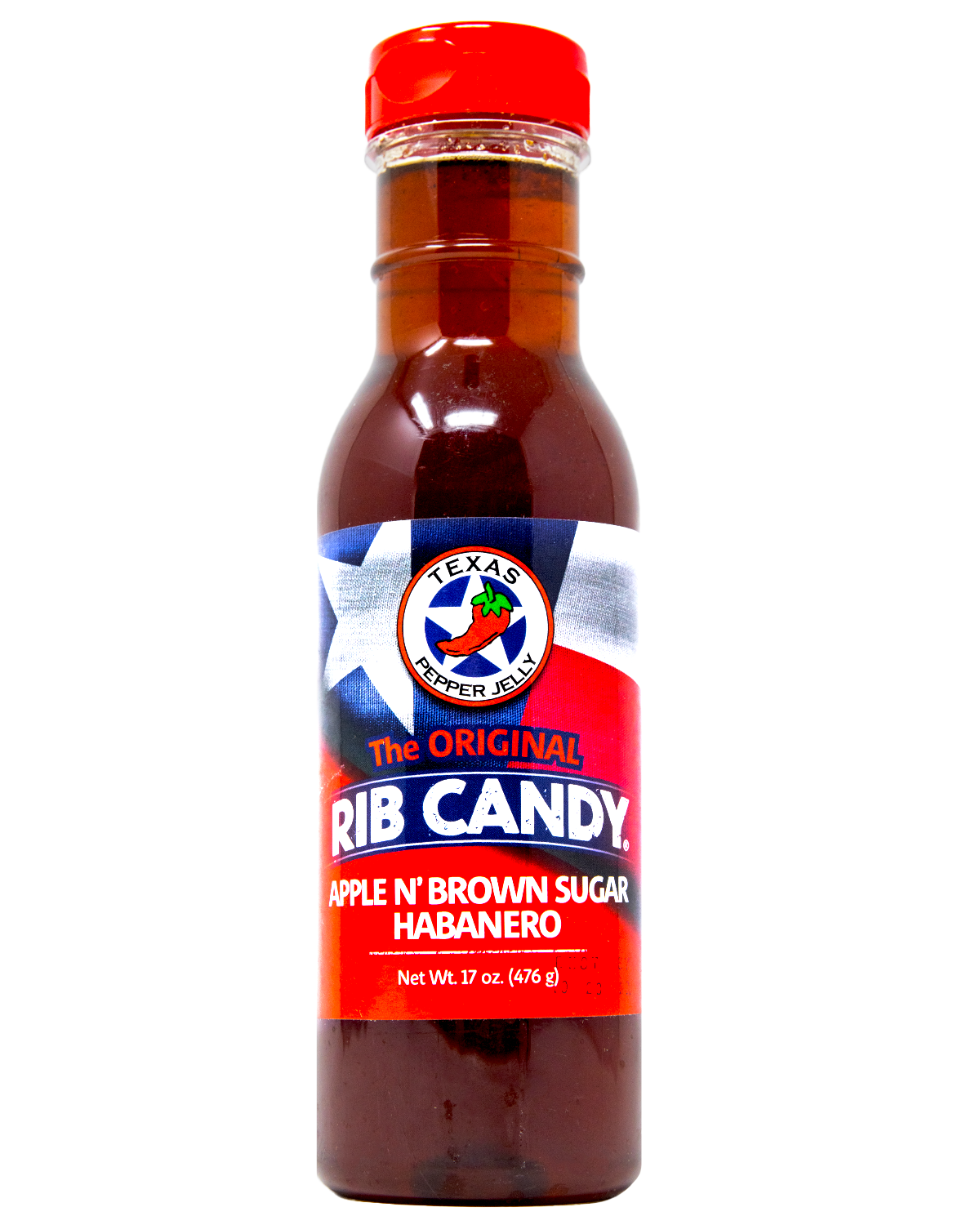Texas Pepper Jelly Apple N Brown Sugar Rib Candy