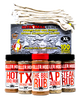 Killer Hogs Rub & Glove Bundle