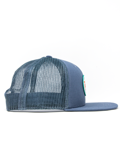 HowToBBQRight Rubbed the Right Way Hat