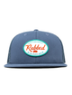 HowToBBQRight Rubbed the Right Way Hat