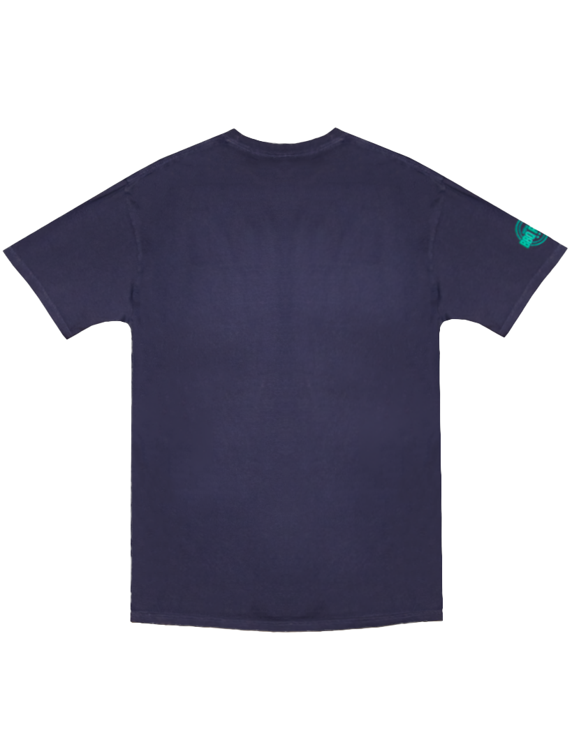 HowToBBQRight Smoke Therapy T-Shirt