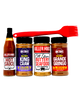 Killer Hogs Southern Seafood Kit
