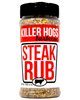Killer Hogs Steak Rub
