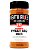 Heath Riles BBQ Sweet Rub