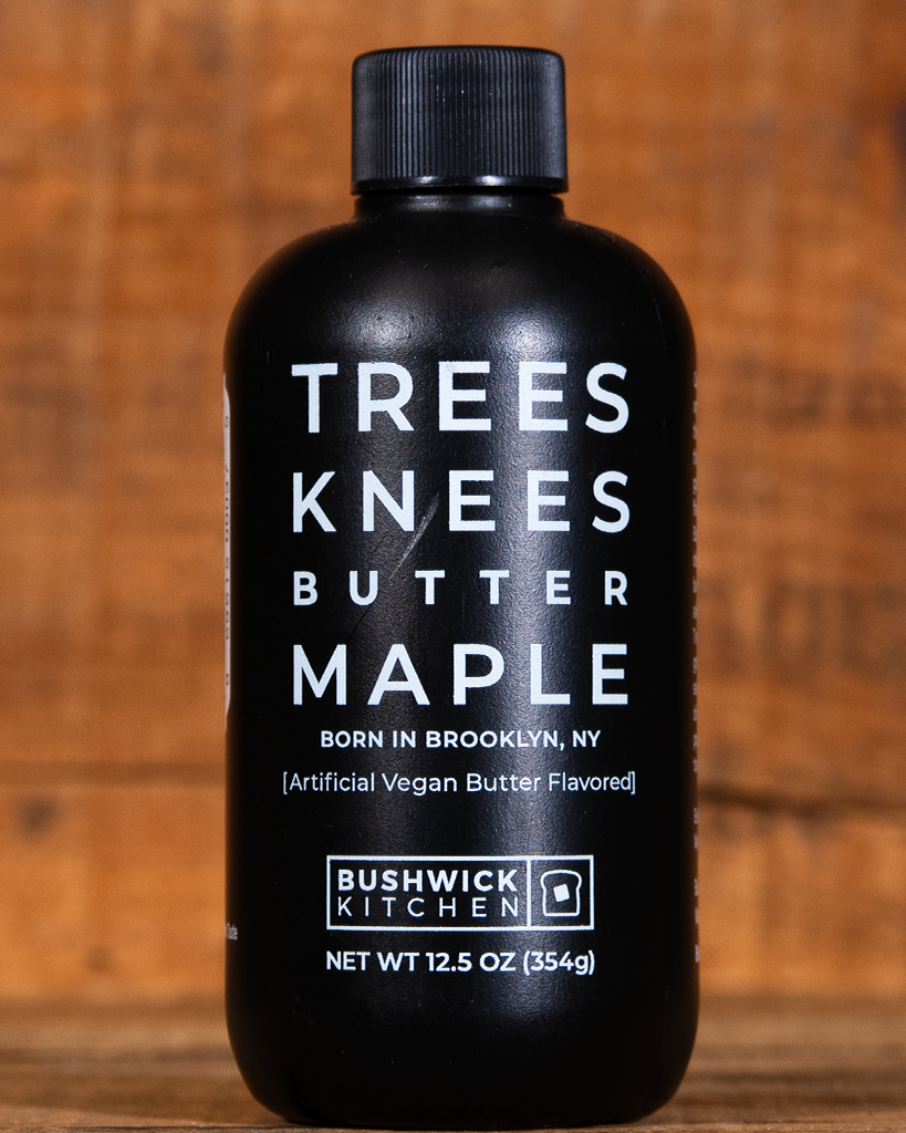 Bushwick Kitchen Butter Maple