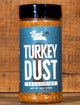 Buck Junkie Turkey Dust Seasoning