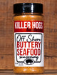 Killer Hogs Off Shore Buttery Seafood Seasoning