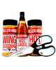 Killer Hogs Wing Kit