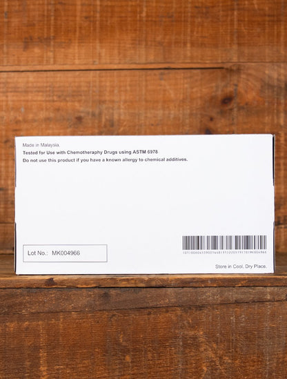 Black NitroMax Gloves - HowToBBQRight