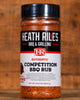 Heath Riles BBQ Competition Rub - HowToBBQRight