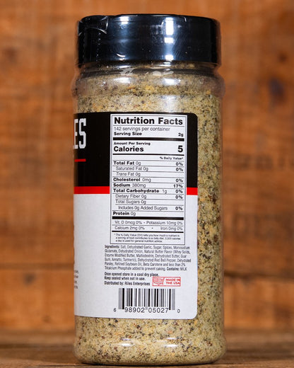 Heath Riles BBQ Garlic Butter - HowToBBQRight