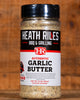 Heath Riles BBQ Garlic Butter - HowToBBQRight
