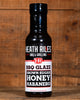 Heath Riles Brown Sugar Honey Habanero Glaze - HowToBBQRight