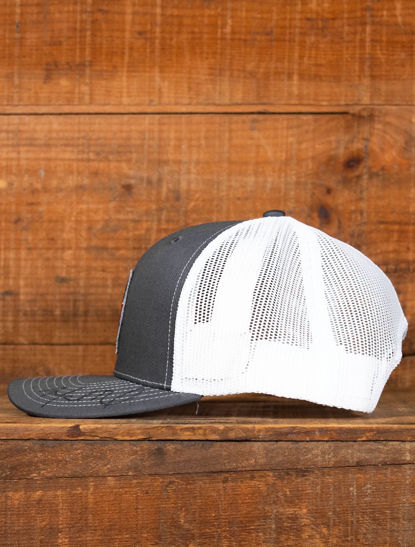 HowToBBQRight Malcom Reed Signed Hat *LIMITED QUANTITY* - HowToBBQRight