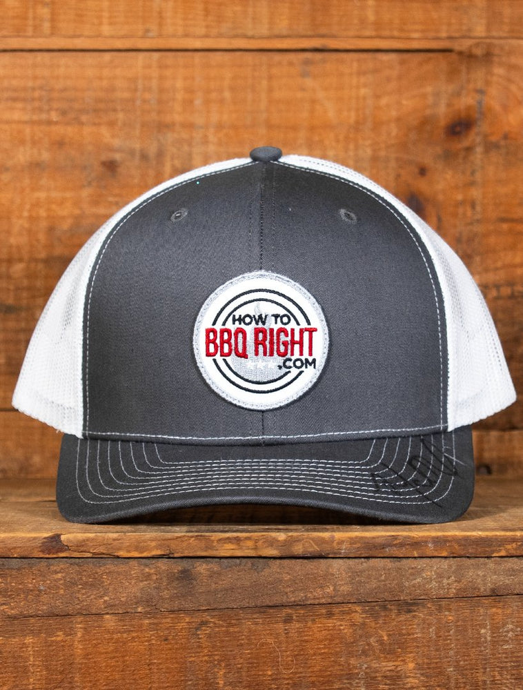 
                  
                    HowToBBQRight Malcom Reed Signed Hat *LIMITED QUANTITY* - HowToBBQRight
                  
                