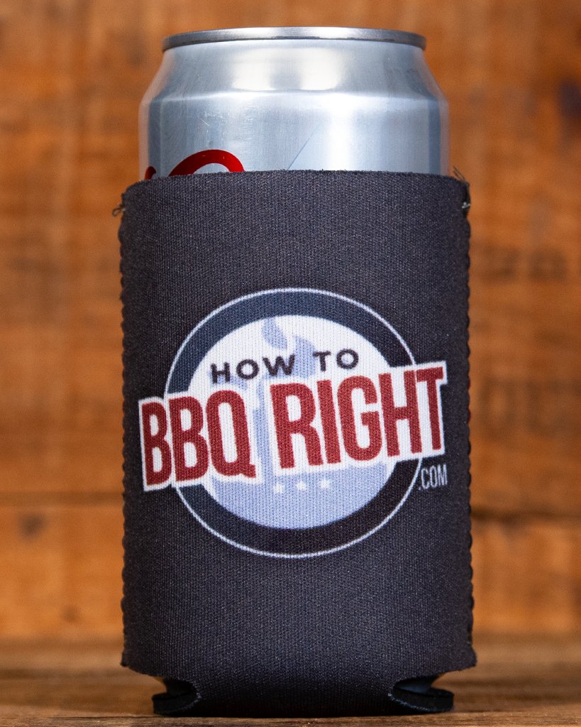 
                  
                    HowToBBQRight Malcomisms Koozie - HowToBBQRight
                  
                