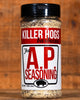 Killer Hogs AP Seasoning - HowToBBQRight