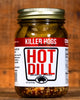 Killer Hogs Hot Dill Pickles - HowToBBQRight