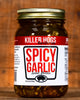 Killer Hogs Spicy Garlic Pickles *SPICY* - HowToBBQRight
