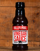 Killer Hogs Vinegar Sauce - HowToBBQRight
