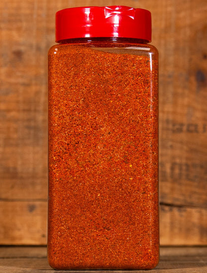 *NEW SIZE* Killer Hogs The BBQ Rub 28oz Shaker - HowToBBQRight