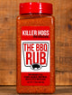 *NEW SIZE* Killer Hogs The BBQ Rub 28oz Shaker - HowToBBQRight