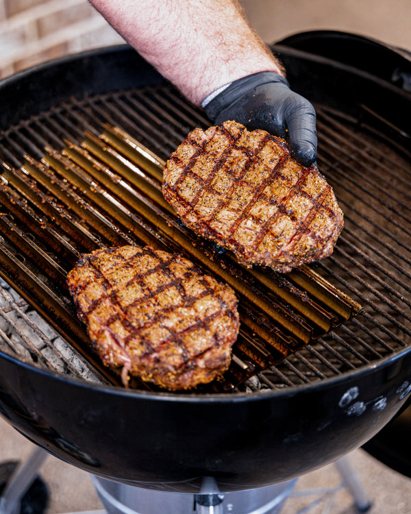 Steak