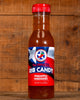 Texas Pepper Jelly Pineapple Habanero Rib Candy - HowToBBQRight