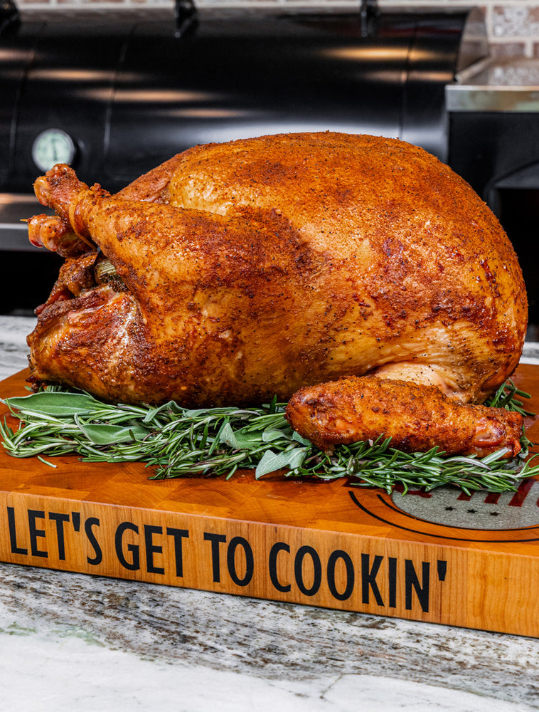 
                  
                    *NEW* HowToBBQRight Ultimate Brine Kit
                  
                