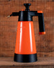 B.O.S. The Big Orange Sprayer - HowToBBQRight